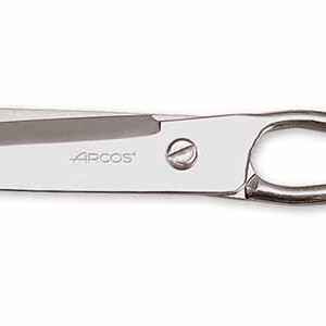 TIJERAS COCINA INOX 24CM