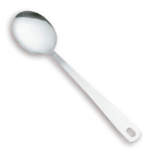 P SERVIR CUCHARA  INOX. MONOBLOC 62507