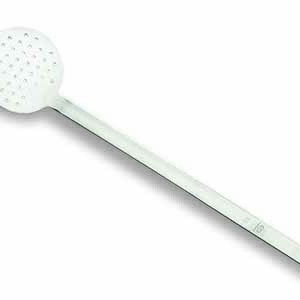 ESPUMADERA MONOB. 16CM INOX