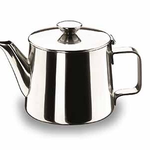 TETERA 0,35L 62035 CHEF INOX