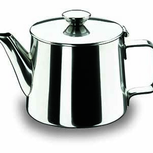TETERA 0,60L 62060 CHEF INOX LACOR