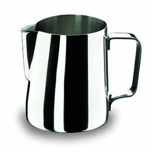 LECHERA 2,00L CHEF INOX