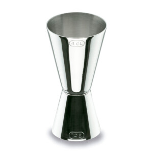MEDIDOR LICOR 2/4CL INOX 62330