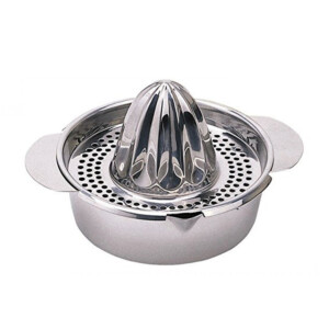 EXPRIMIDOR MANUAL  INOX