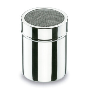 ESPECIERO 62903 MALLA FINA CHEF INOX