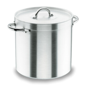 OLLA 50CM RECTA C/T 20150 CHEF ALUM 100L
