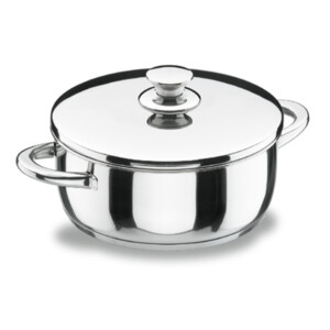 VITROCOR CACEROLA C/T 20 CM 40020 2,5 L.