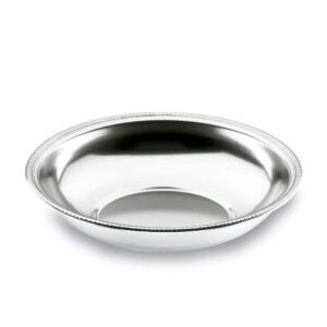 PANERA REDONDA 24 CM 61823 CHEF INOX