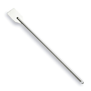 ESPATULA GIGANTE 120 CM 61421 INOX