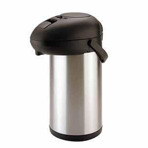 TERMO DOSIFICADOR 4L INOX