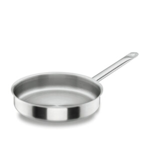 SARTEN SAUTEX 28CM 50629 CHEF INOX