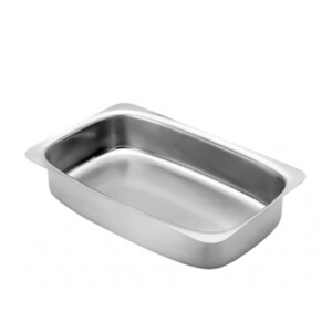 RUSTIDERA 35X23 H6 INOX
