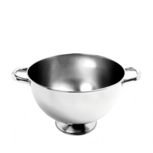 SOPERA SIN TAPA 24 CM. 5L. INOX