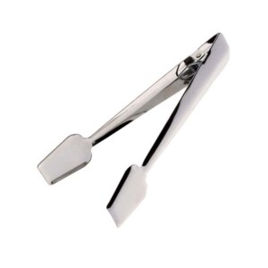 IR 2223-I PINZA REPOSTERIA 17cm INOX