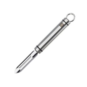 IR 2910 PELAPATATAS DOBLE ELITE INOX18/8