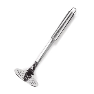 PRENSAPATATAS INOX CON MANGO