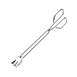 IR 4093-LI TENACILLA PALA ANCHA 30CM INOX18/8