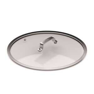 TAPA DE VIDRIO 20 CM VALIRA