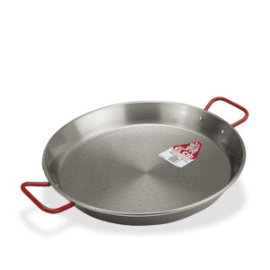 PAELLERA 55 cm.16R. PULIDA