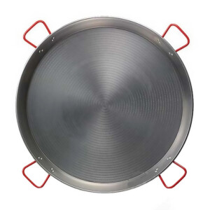 PAELLERA 90 cm.50R. PULIDA