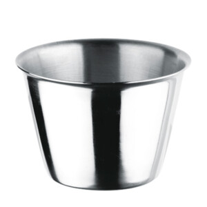 FLANERA 8CM INOX