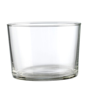 SIDRA/BODEGA MINI VASO 20CL "T"