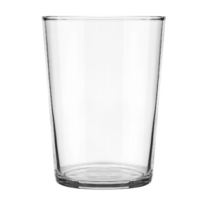SIDRA/BODEGA  MAXI VASO 50CL "T"