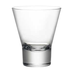 YPSILON VASO WHISKY BAJO 34 cl