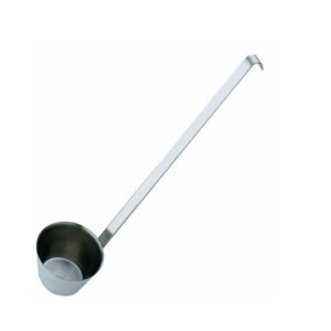 ESCANCIADOR HORCHATA 250CC INOX