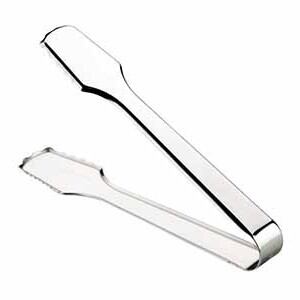 PINZA HIELO INOX 18/10 53101 INOXIBAR