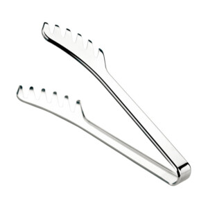PINZA SPAGUETTI INOX 18/10 53100 INOXIBAR