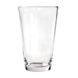 VASO 1 L. VIDRIO SOPLADO