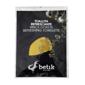 TOALLITA PERFUMADA