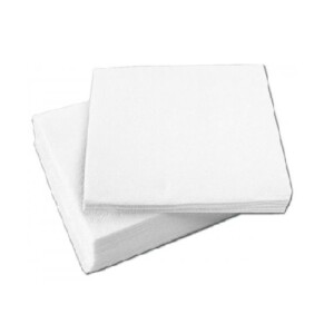 SERVILLETA 30X30 BCO. 2H PASTA