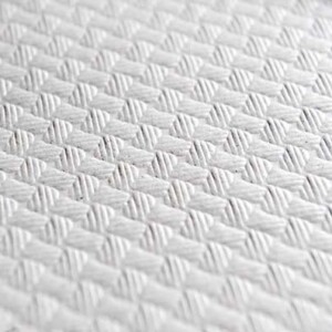 MANTEL 120X120 BCO. 40g