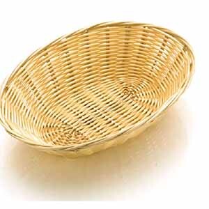 PANERA RATAN OVAL 23X10X6CM