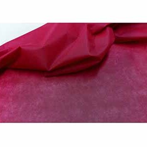 MANTEL 120X120 BURDEOS 55GR NOVOTEX