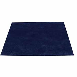 MANTEL 30X40 AZUL 55GR NOVOTEX