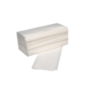 TOALLETA PASTA TISSUE LAMINADA 2H