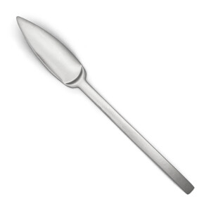 STRADA/SPIGA CUCHILLO PESCADO 2,5MM 18/10