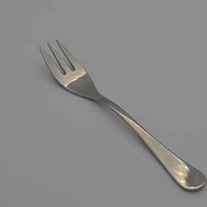 ROCCO TENEDOR LUNCH/PASTEL 2,2MM 18/10