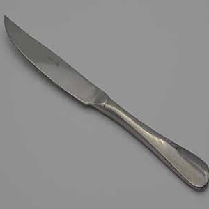 ROCCO CUCHILLO CHULETERO 22CM 11MM 18/10