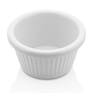 RAMIQUI 7CM MELAMINA 13060BCO