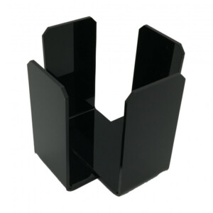 SERVILLETERO METACRI NGO 10X10 (20X20)