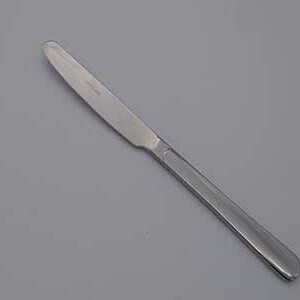 ROMA/LORD CUCHILLO POSTRE 9MM 18/10 19,5CM