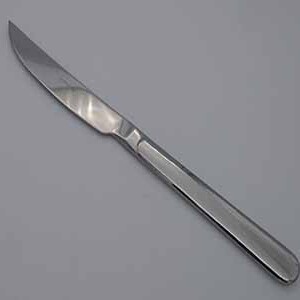 ROMA/LORD CUCHILLO CHULETERO 10MM 18/10