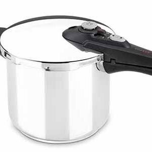 OLLA SUPER RAPIDA 9L INOX BRA
