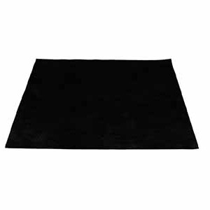MANTEL 30X40 NEGRO 55GR NOVOTEX