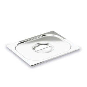 GN 1/1 TAPA INOX 66901DZ