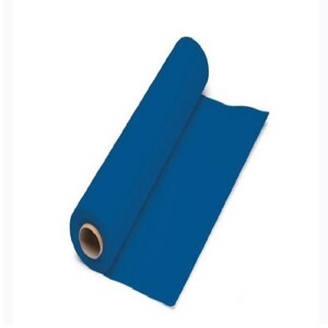 ROLLO MANTEL 1X100 40G AZUL